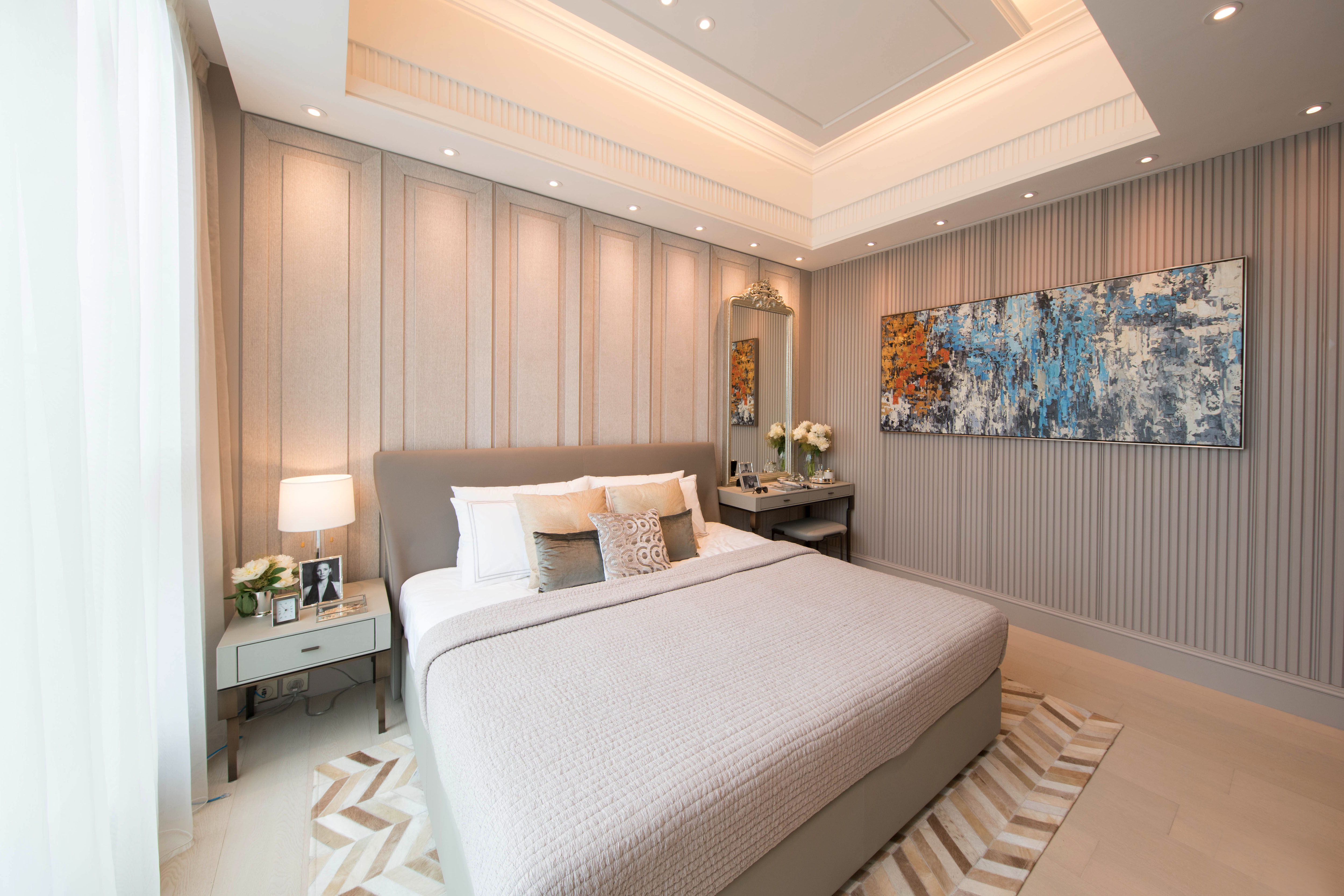 
	Actual photograph taken at Unit D of 28/F in July 2017